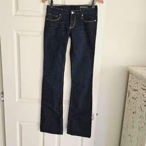 NEW Chip & Pepper 27 *28x34 Stella Boot Dark